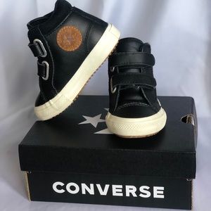 Infant Converse - Size 5